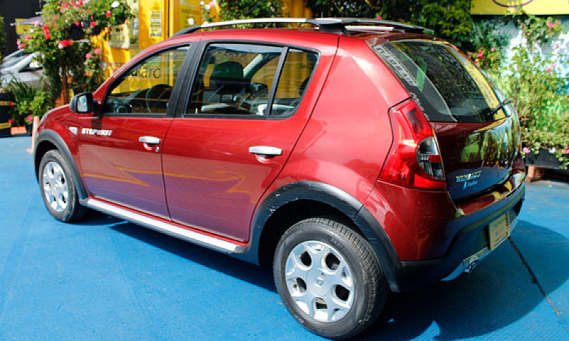 Renault Stepway 1.6 ...