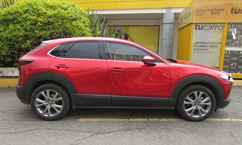 Mazda Cx-30 2.0 Gran...