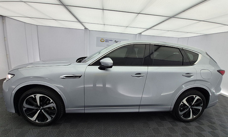Mazda Cx-60 3.3 Gran...