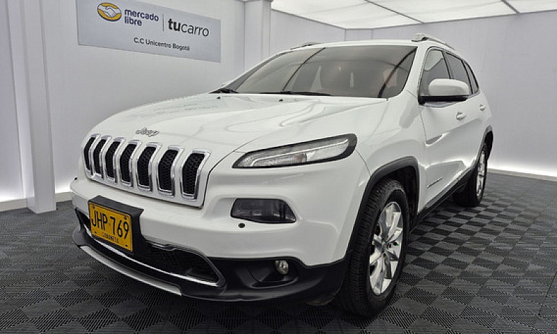 Jeep Cherokee 3.2 Li...