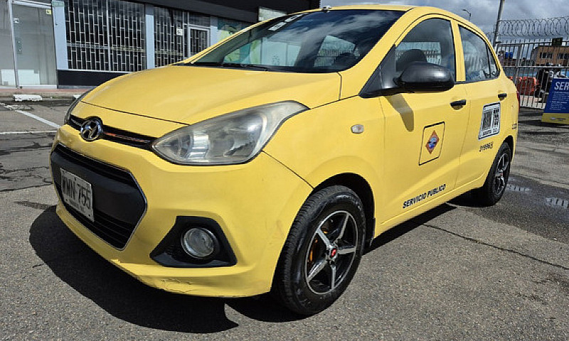 Hyundai Grand I10 Mt...