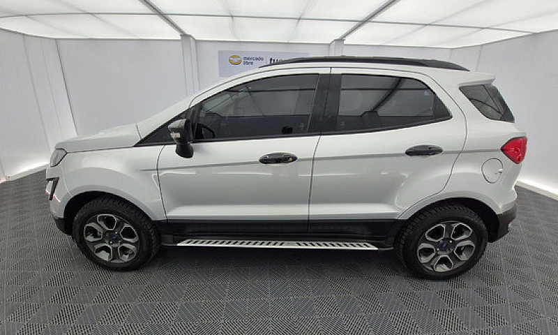 Ford Ecosport 2.0 Fr...
