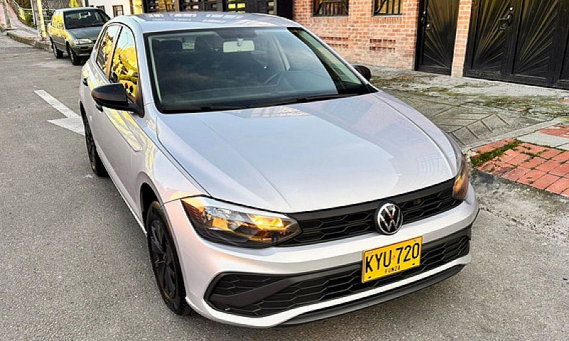 Volkswagen Polo 1.6 ...