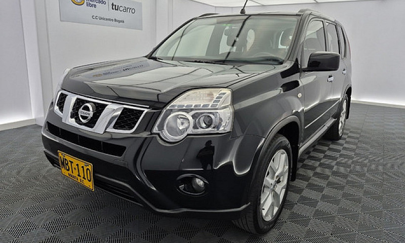 Nissan X Trail T31 A...