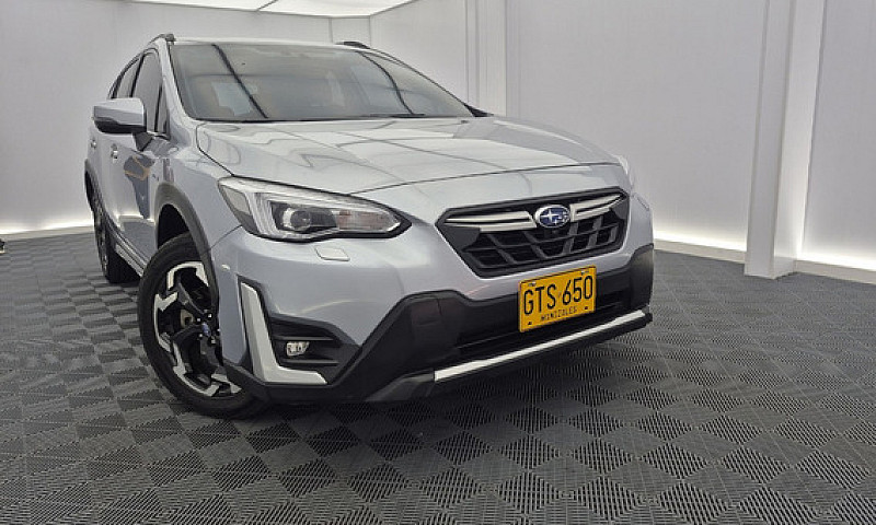 Subaru Xv 2.0 I-S Es...