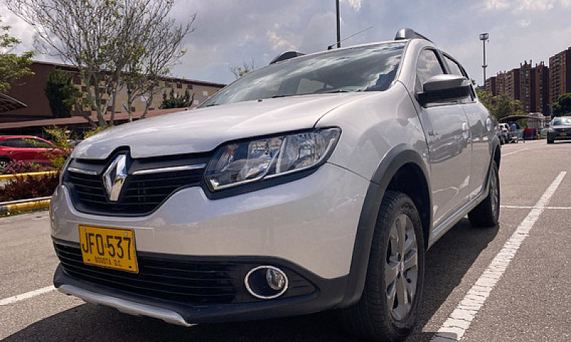 Renault Stepway 1.6 ...