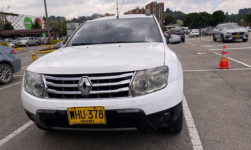 Renault Duster 2.0 D...