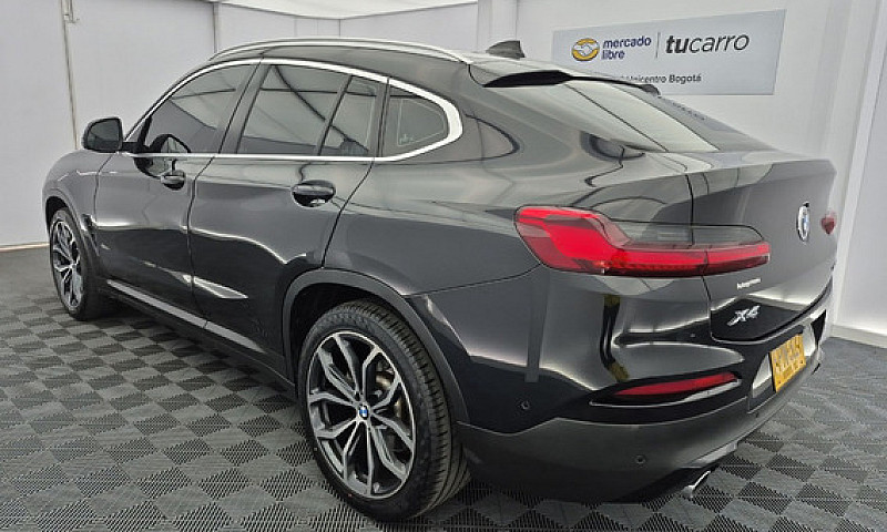 Bmw X4 2.0 Xdrive30I...