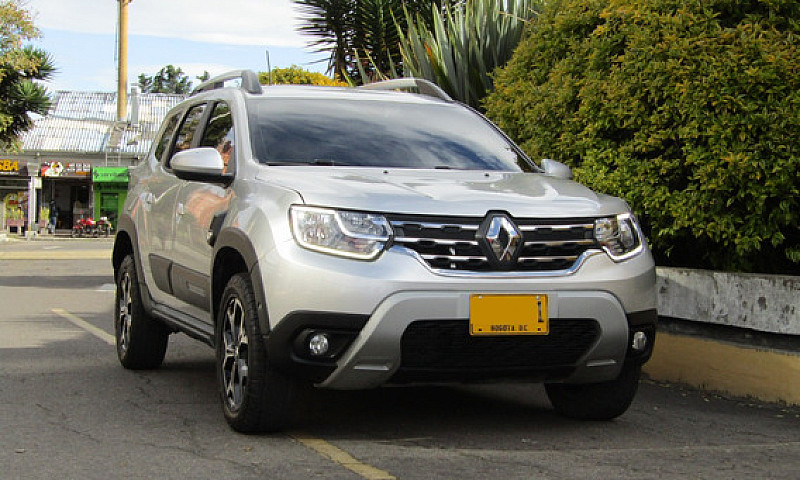Renault Duster 1.3 T...