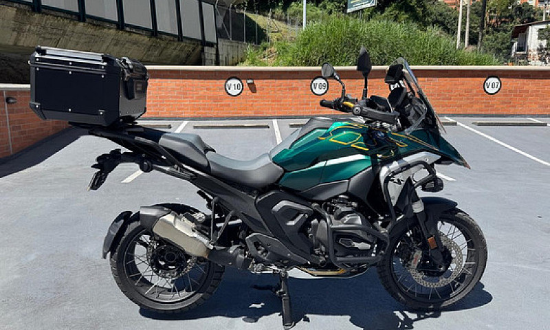 Bmw R 1300 Gs ...
