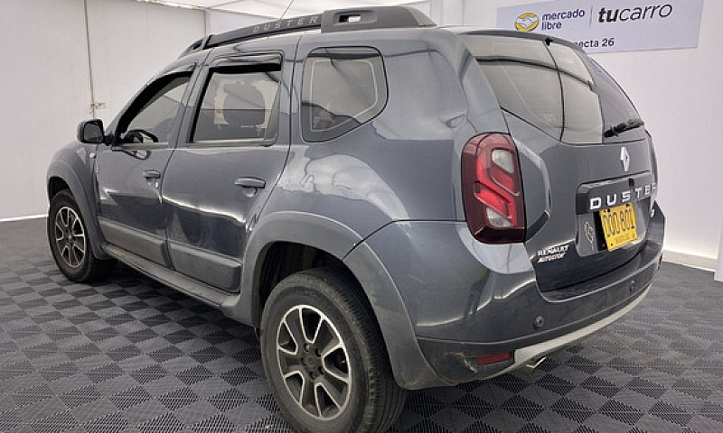 Renault Duster 2.0 D...