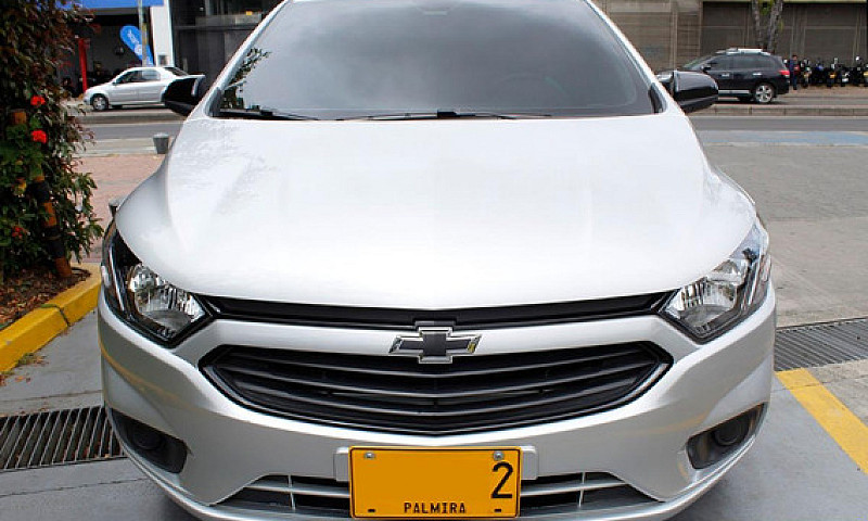 Chevrolet Joy 1.4 Mt...