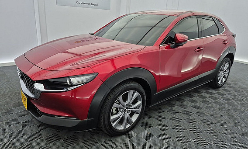 Mazda Cx-30 2.0 Tour...