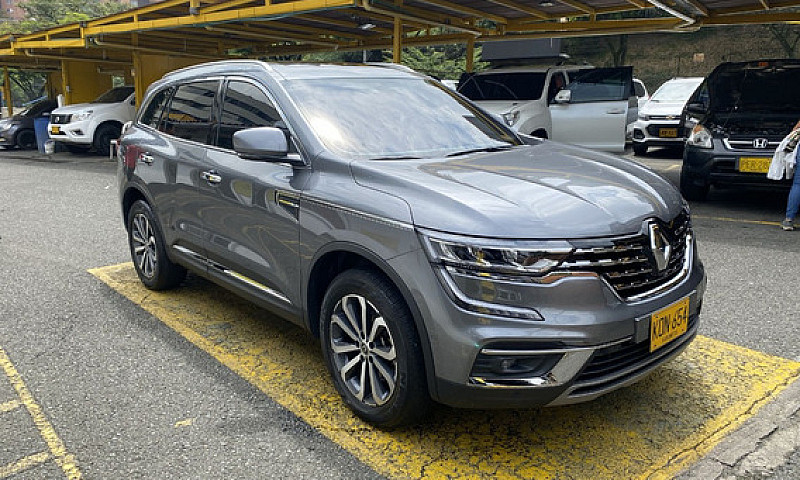 Renault Koleos 2.5 I...