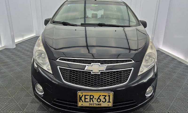 Chevrolet Spark 1.2 ...