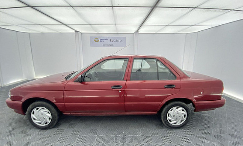 Nissan Sentra 1.6 B1...