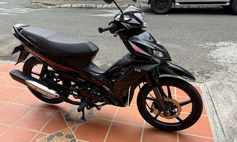 Tvs Neo Nx 2023...