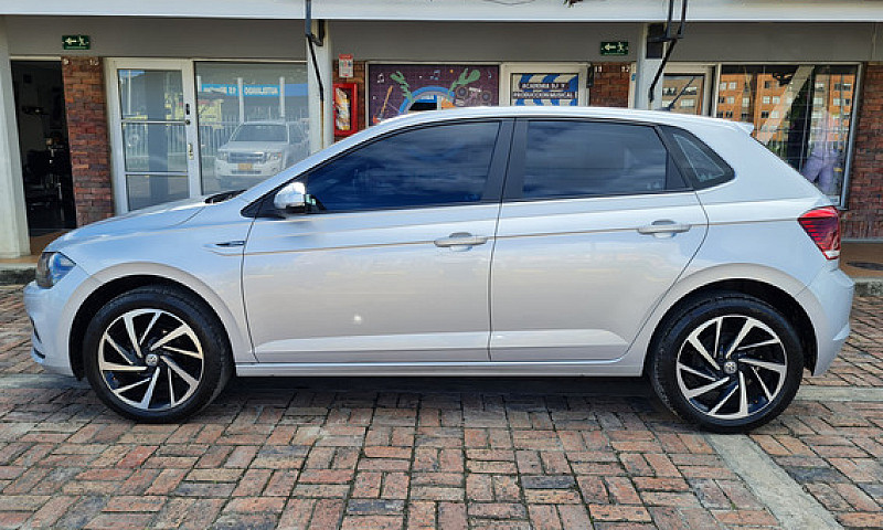 Volkswagen Polo High...