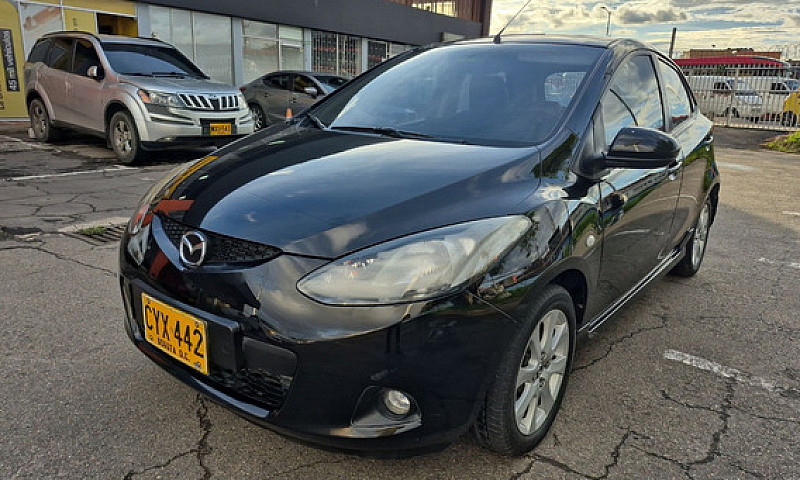 Mazda 2 1.5 15Ha8...