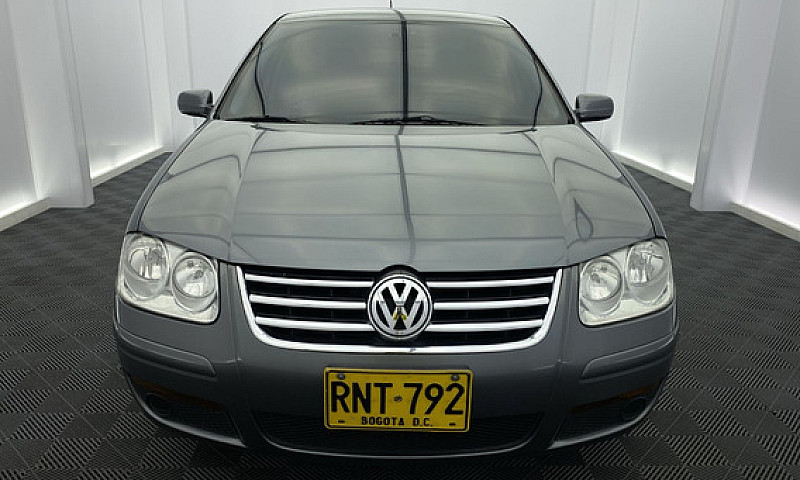 Volkswagen Jetta Tre...