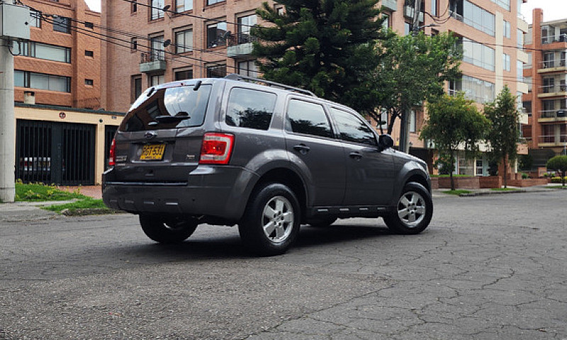 Ford Escape 3.0 Xls...