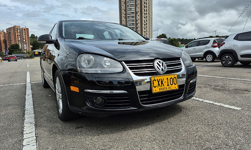 Volkswagen Bora 2.5 ...