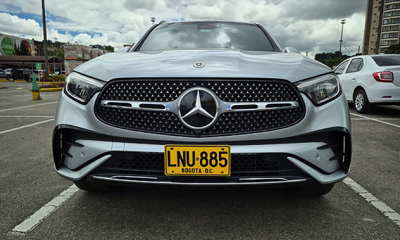 Mercedes-Benz Clase ...