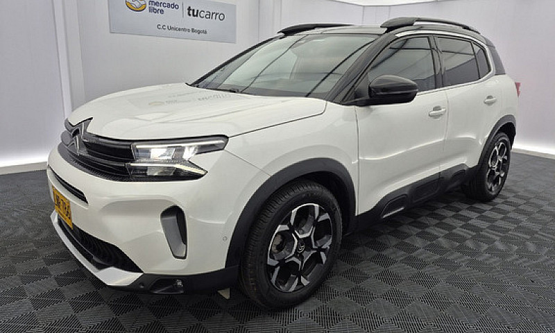 Citroen C5 Aircross ...