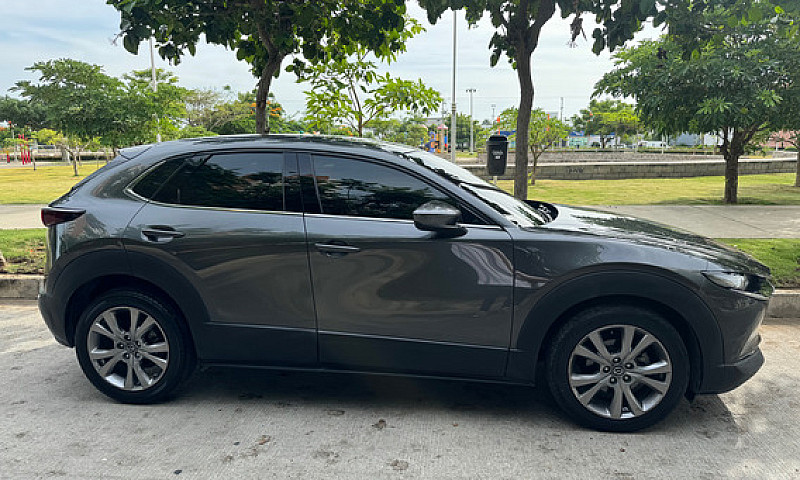 Mazda Cx-30 2.0 Gran...