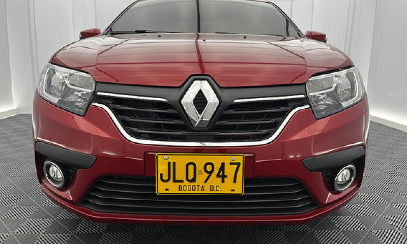Renault Logan 1.6 Ze...