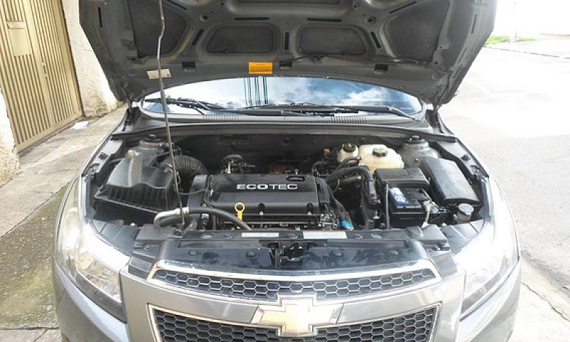 Chevrolet Cruze 1.8 ...