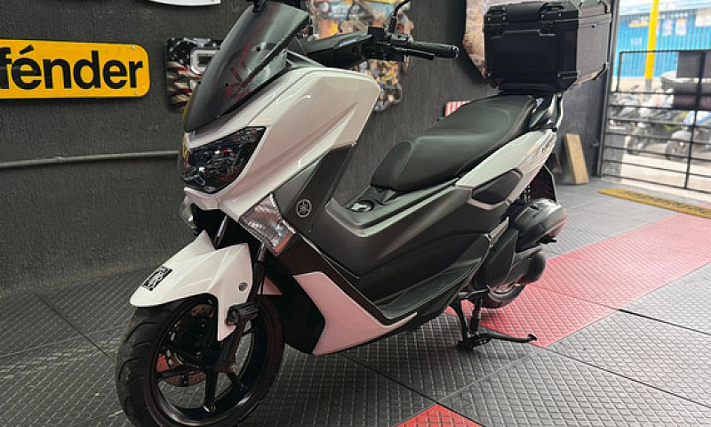 Moto Yamaha Nmax Gpd...