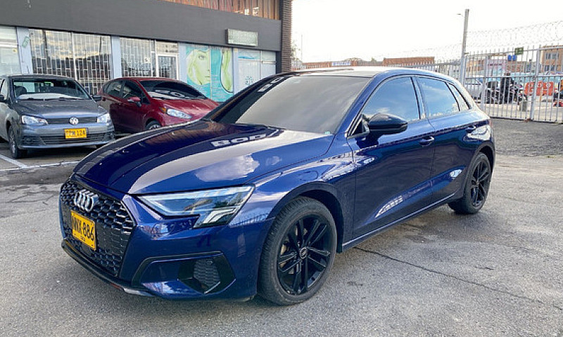 Audi A3 1.4 Sportbac...