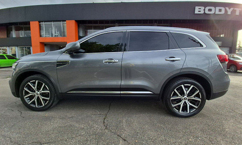 Renault Koleos 2.5 I...