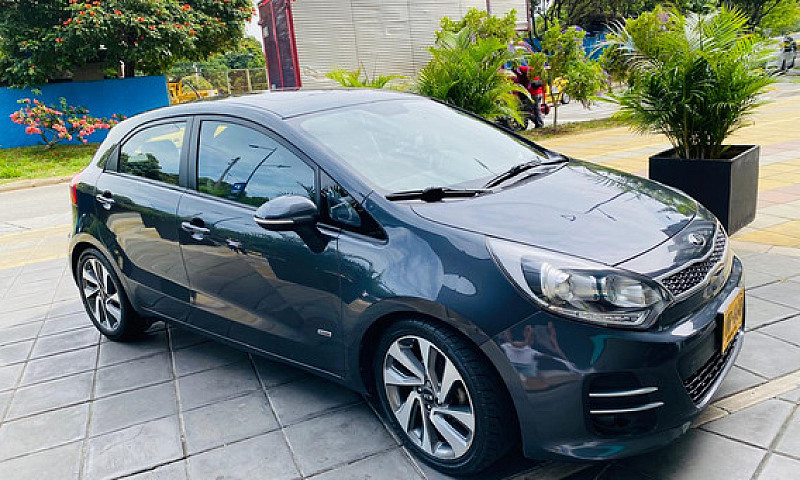 Kia Rio Spice R 1.4...