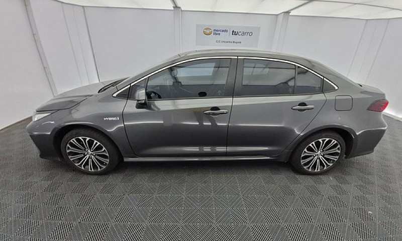 Toyota Corolla 1.8 S...