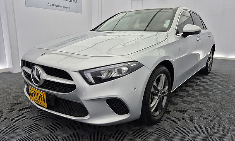 Mercedes Benz  A 200...