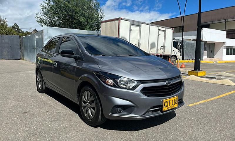 Chevrolet Joy 1.4...