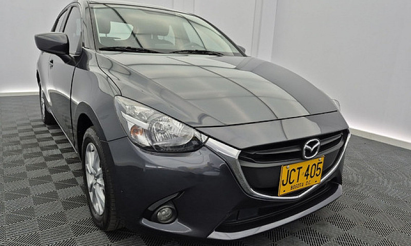 Mazda 2 Touring At 1...