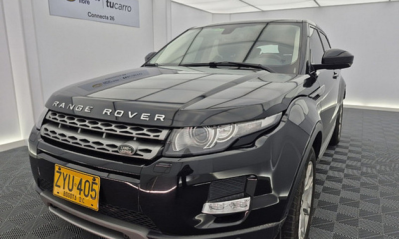 Land Rover  Range  R...