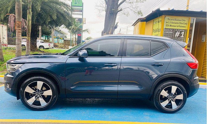 Volvo Xc40 2.0 T4...