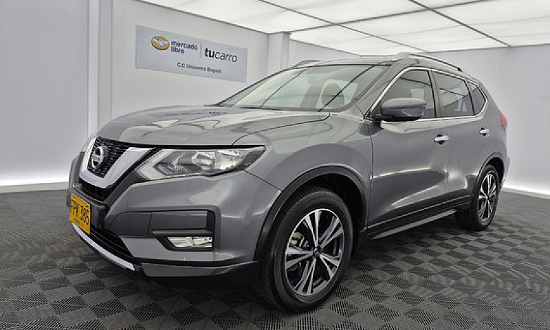 Nissan X-Trail Advan...