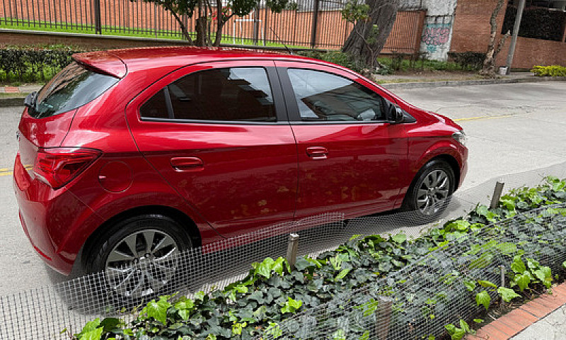 Chevrolet Joy 1.4 Lt...