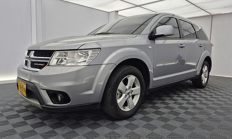 Dodge Journey 2.4 Se...