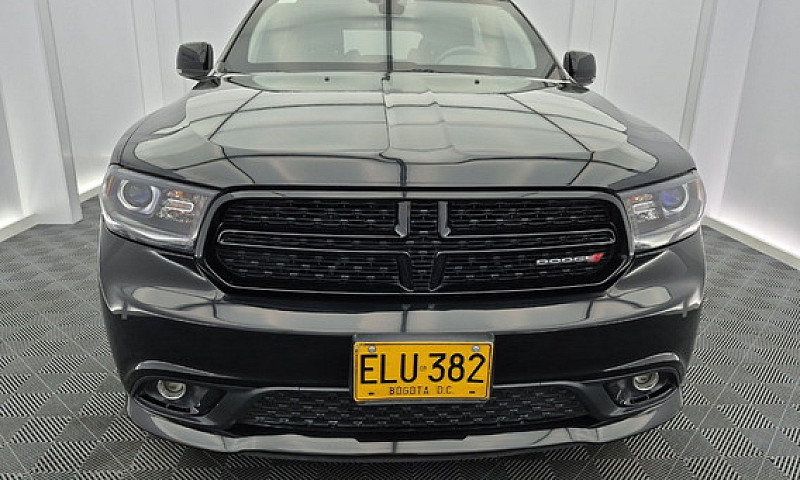 Dodge Durango Gt At ...