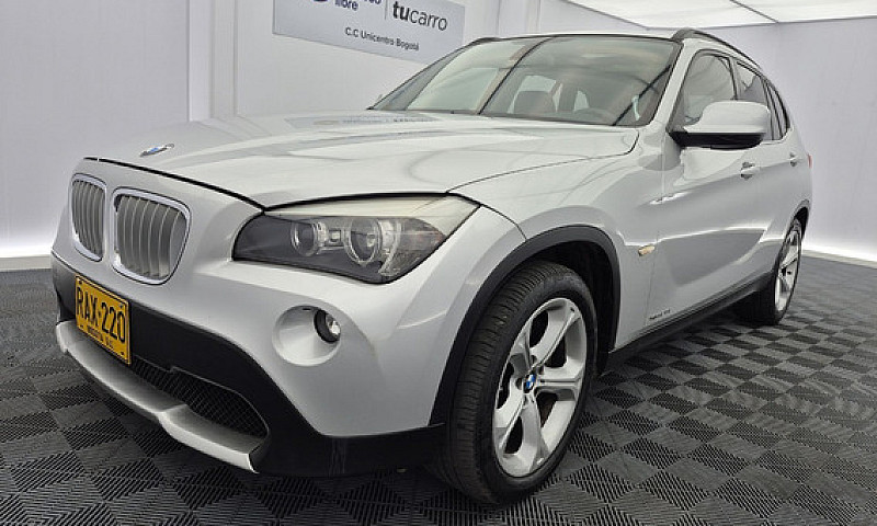 Bmw X1 3.0 Xdrive 28...