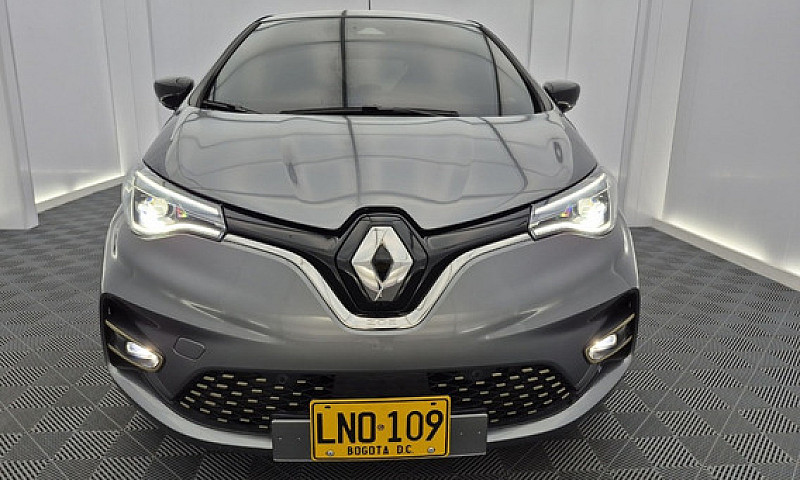 Renault Zoe 0.0  Ele...