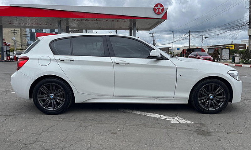 Bmw Serie 1 118I F21...