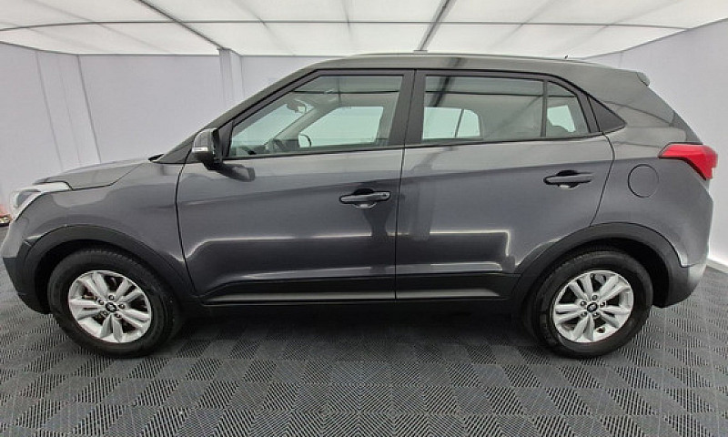 Hyundai Creta 1.6 Pr...