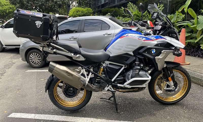 Bmw R 1250 Gs 2019...